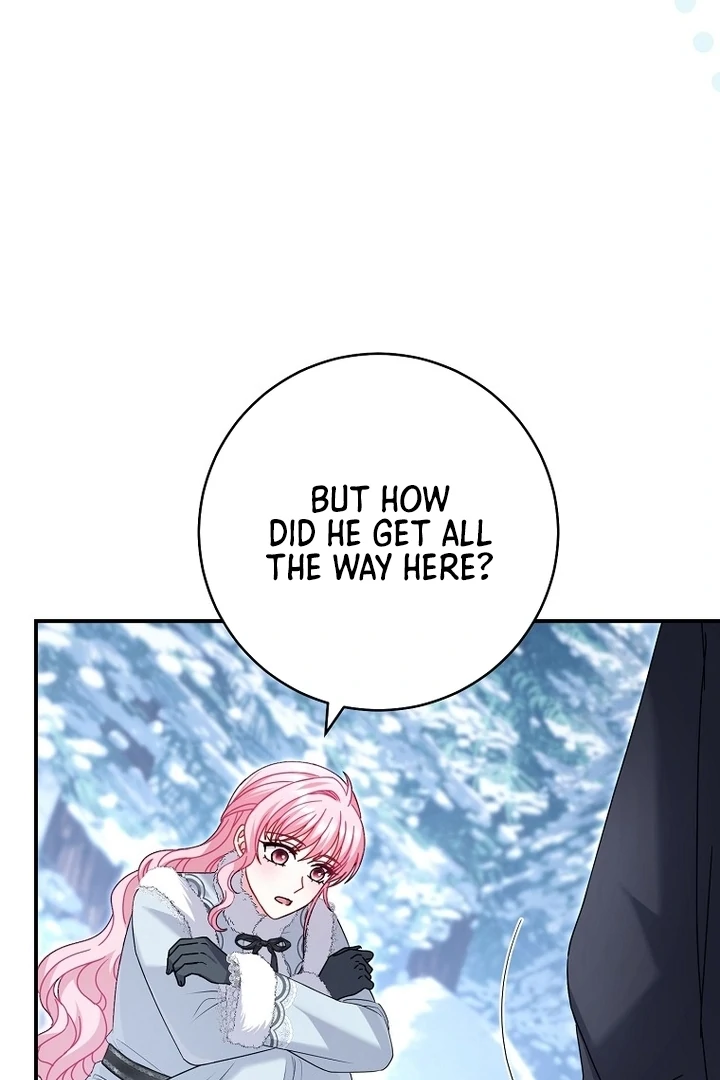 Rather Than The Son, I’ll Take The Father chapter 26 page 71