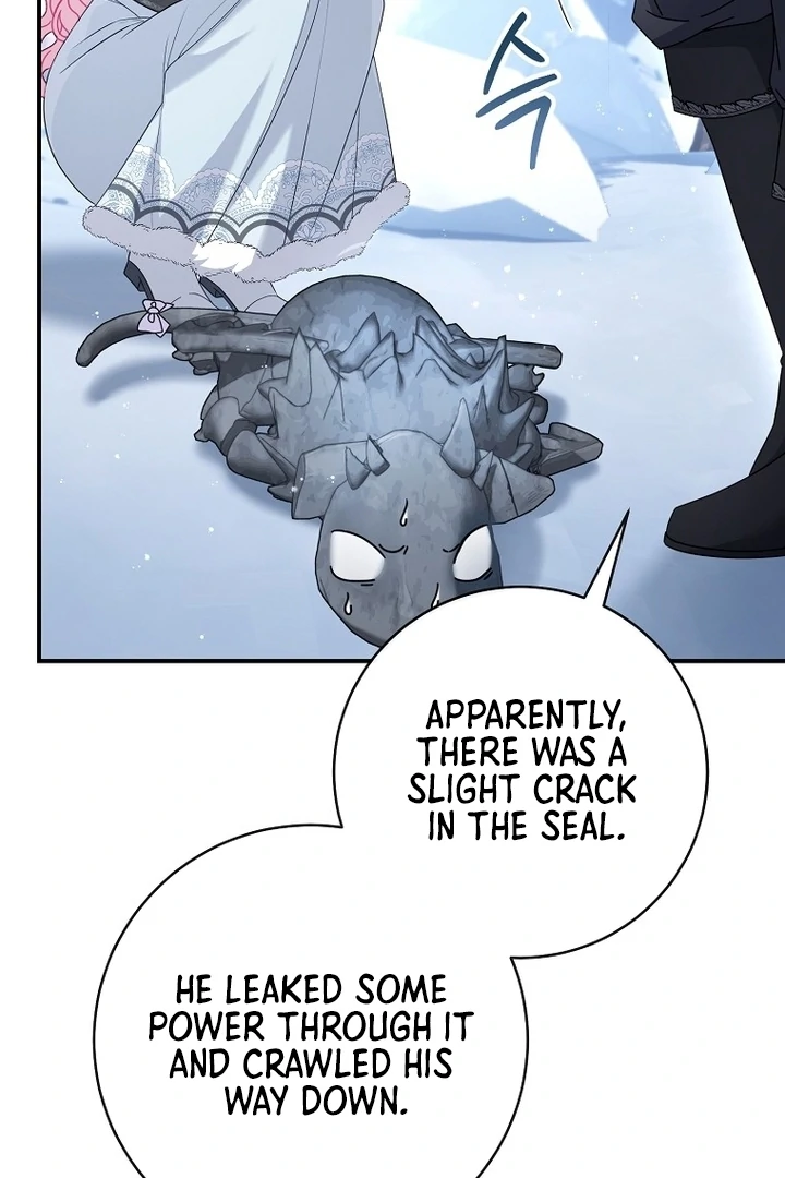 Rather Than The Son, I’ll Take The Father chapter 26 page 72