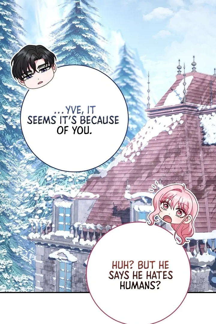 Rather Than The Son, I’ll Take The Father chapter 26 page 74