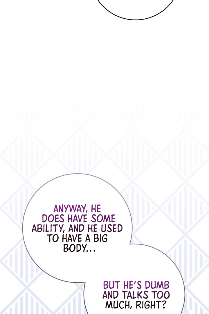 Rather Than The Son, I’ll Take The Father chapter 26 page 77