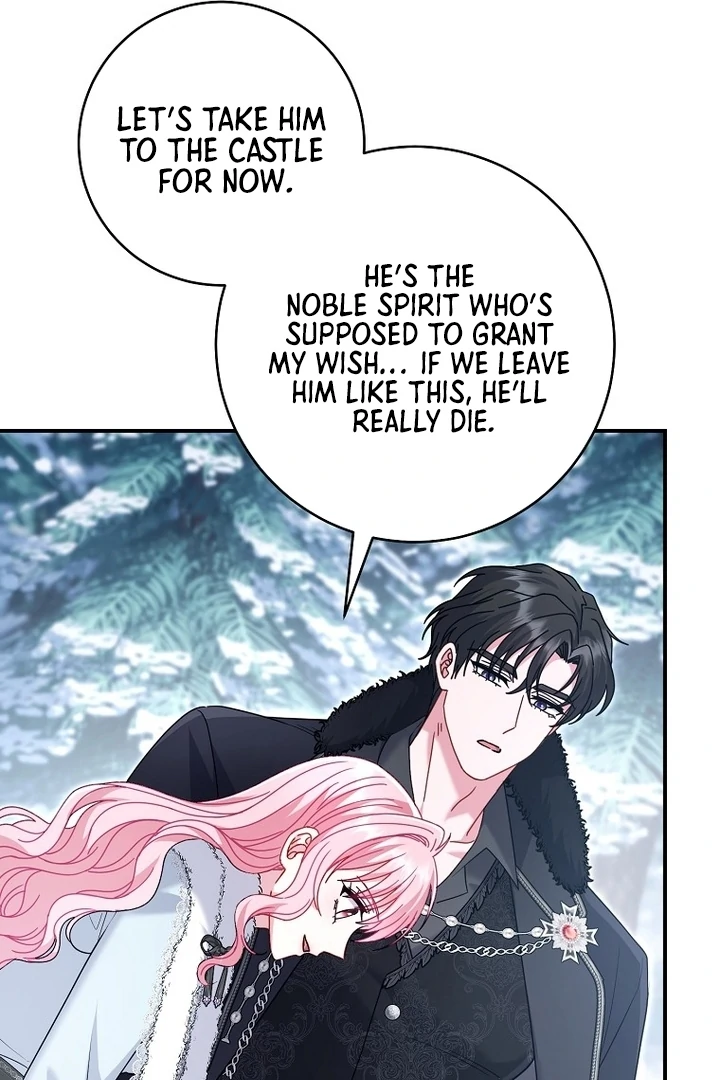 Rather Than The Son, I’ll Take The Father chapter 26 page 80