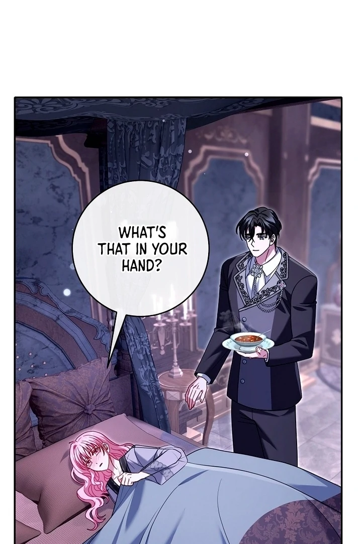 Rather Than The Son, I’ll Take The Father chapter 27 page 10