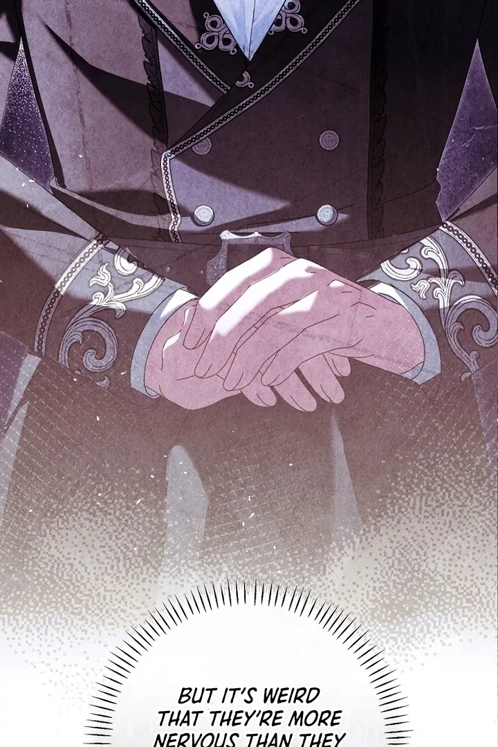 Rather Than The Son, I’ll Take The Father chapter 27 page 100