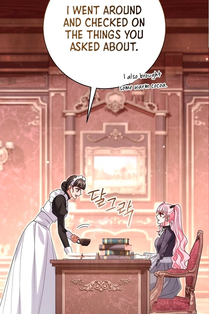 Rather Than The Son, I’ll Take The Father chapter 27 page 104