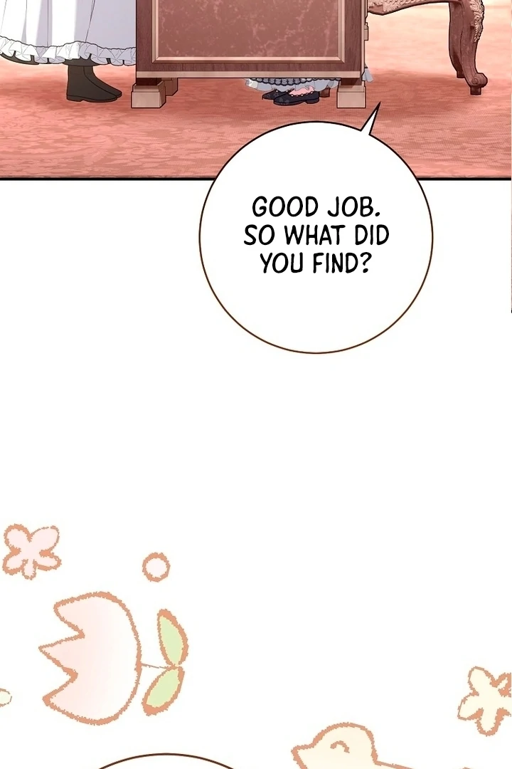 Rather Than The Son, I’ll Take The Father chapter 27 page 105