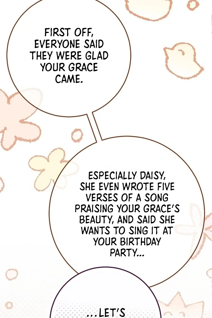 Rather Than The Son, I’ll Take The Father chapter 27 page 106