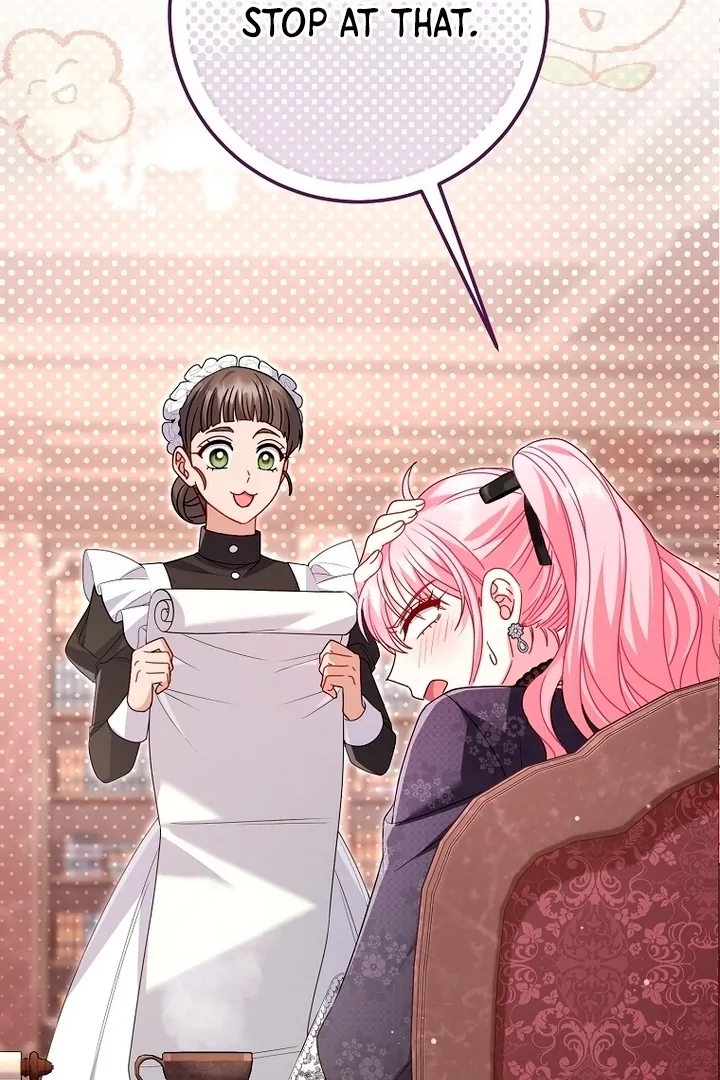 Rather Than The Son, I’ll Take The Father chapter 27 page 107