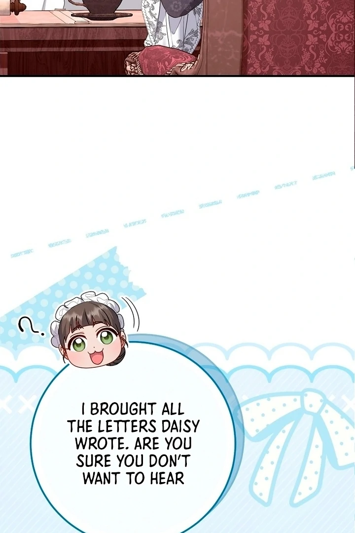 Rather Than The Son, I’ll Take The Father chapter 27 page 108
