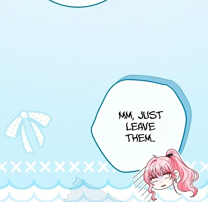 Rather Than The Son, I’ll Take The Father chapter 27 page 109