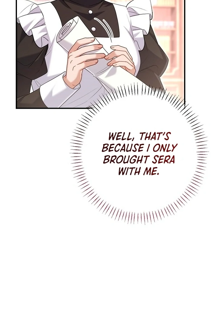 Rather Than The Son, I’ll Take The Father chapter 27 page 112