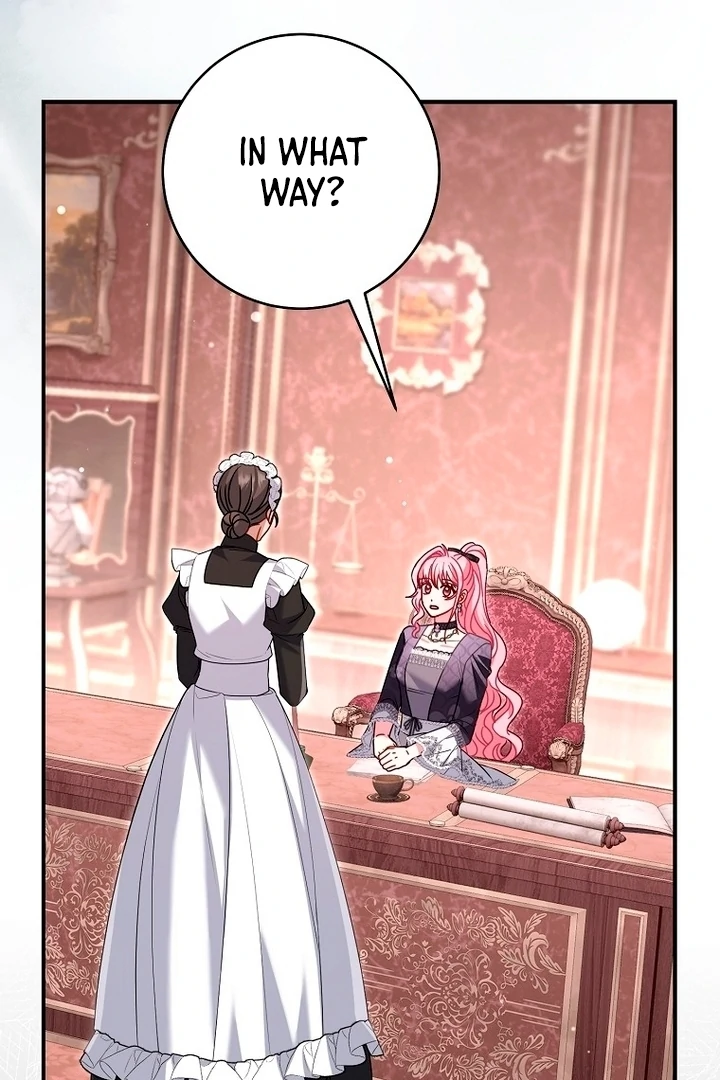 Rather Than The Son, I’ll Take The Father chapter 27 page 116
