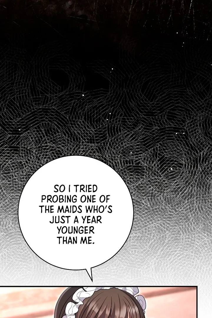 Rather Than The Son, I’ll Take The Father chapter 27 page 121
