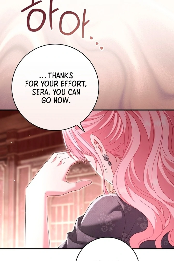 Rather Than The Son, I’ll Take The Father chapter 27 page 133