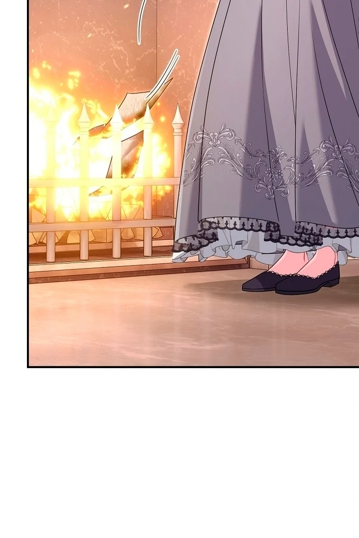 Rather Than The Son, I’ll Take The Father chapter 27 page 144