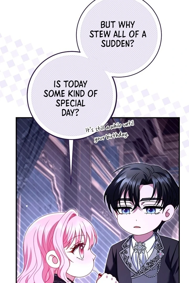Rather Than The Son, I’ll Take The Father chapter 27 page 22