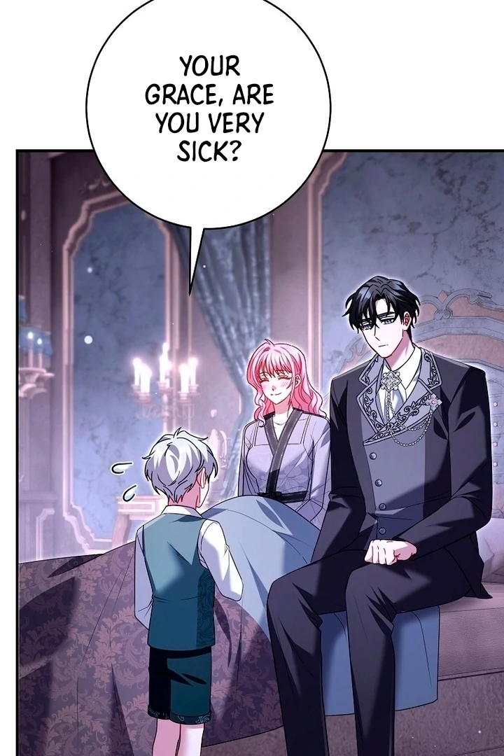 Rather Than The Son, I’ll Take The Father chapter 27 page 51