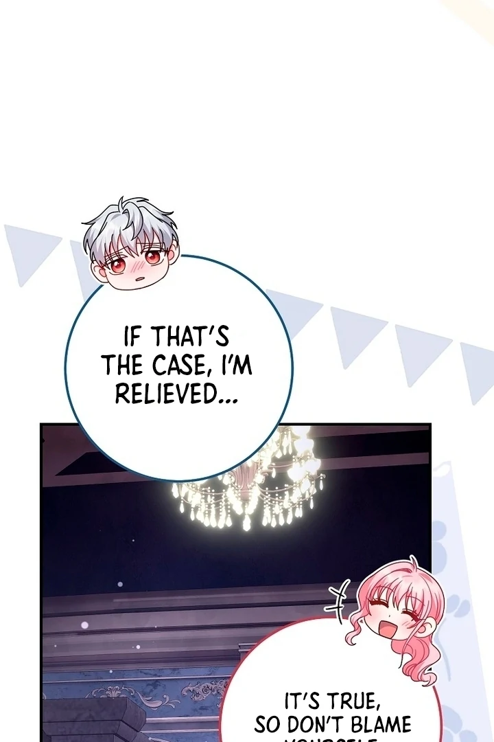 Rather Than The Son, I’ll Take The Father chapter 27 page 57