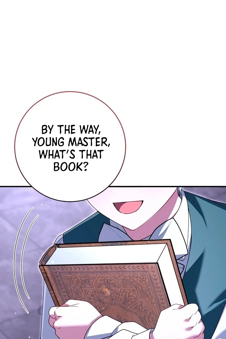Rather Than The Son, I’ll Take The Father chapter 27 page 59