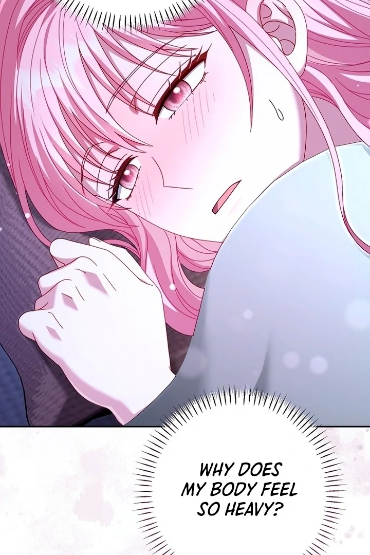 Rather Than The Son, I’ll Take The Father chapter 27 page 6