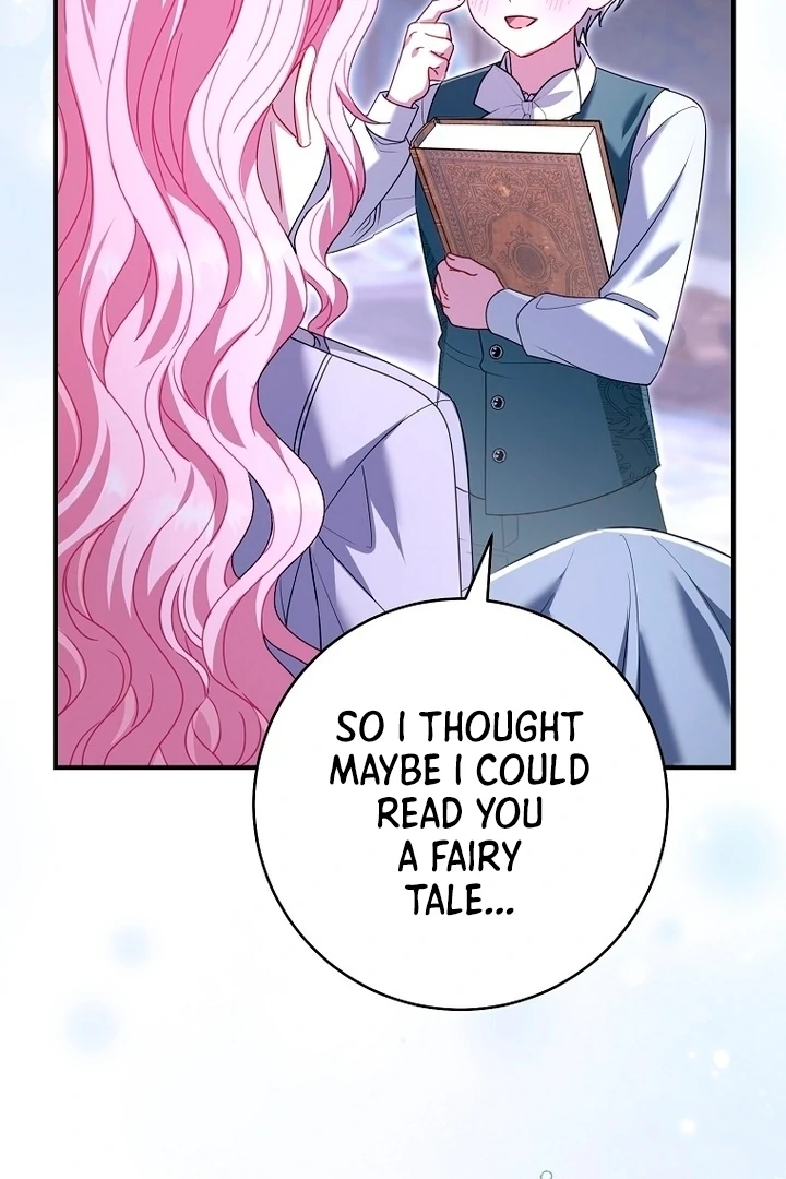 Rather Than The Son, I’ll Take The Father chapter 27 page 62