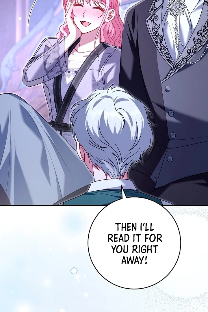 Rather Than The Son, I’ll Take The Father chapter 27 page 64