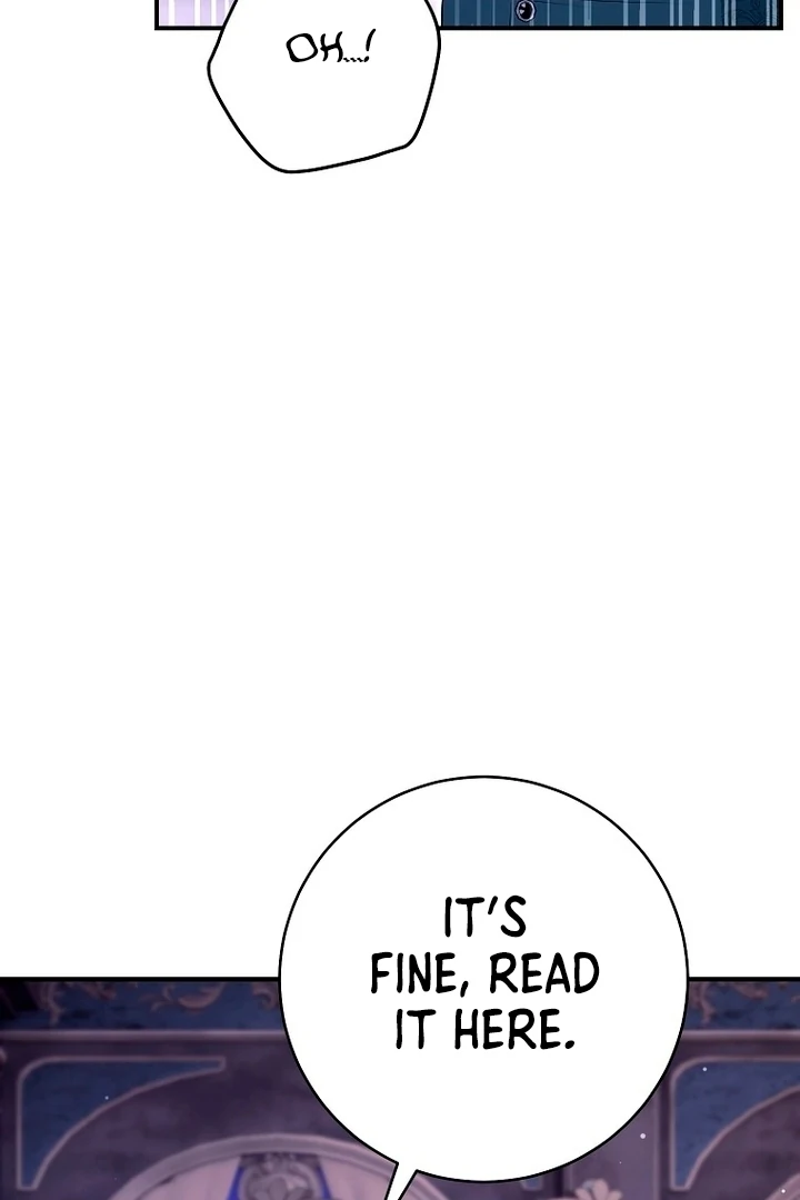Rather Than The Son, I’ll Take The Father chapter 27 page 68
