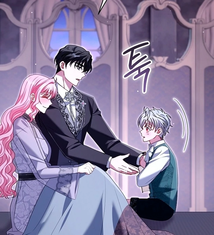 Rather Than The Son, I’ll Take The Father chapter 27 page 69