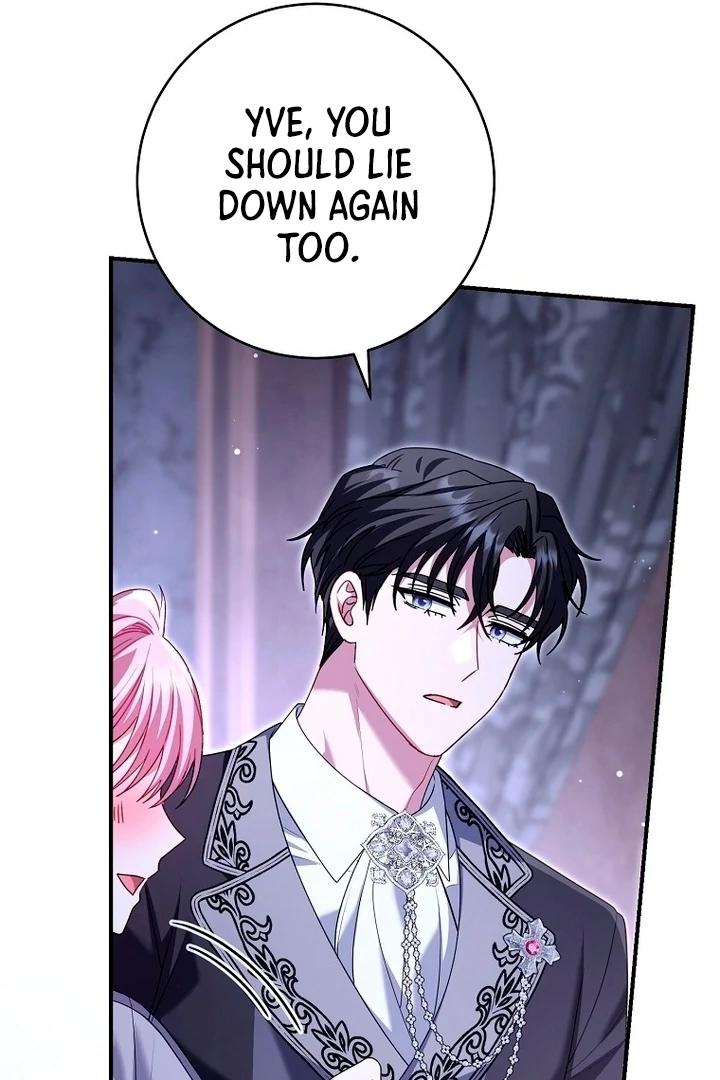 Rather Than The Son, I’ll Take The Father chapter 27 page 71