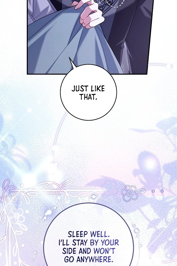 Rather Than The Son, I’ll Take The Father chapter 27 page 72