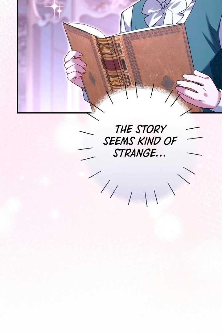 Rather Than The Son, I’ll Take The Father chapter 27 page 77