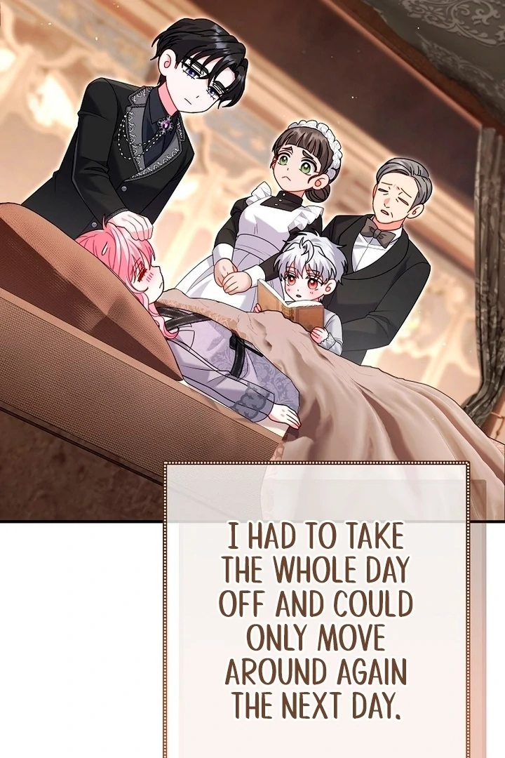 Rather Than The Son, I’ll Take The Father chapter 27 page 88
