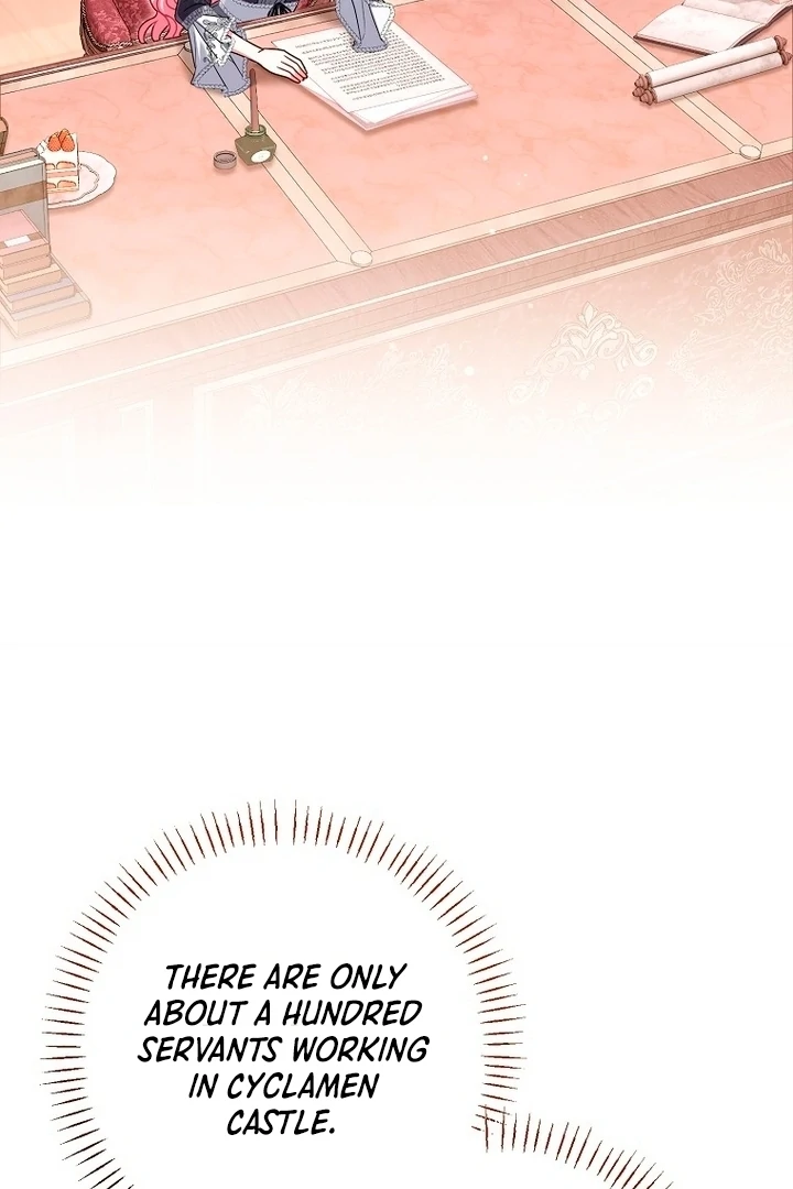 Rather Than The Son, I’ll Take The Father chapter 27 page 91