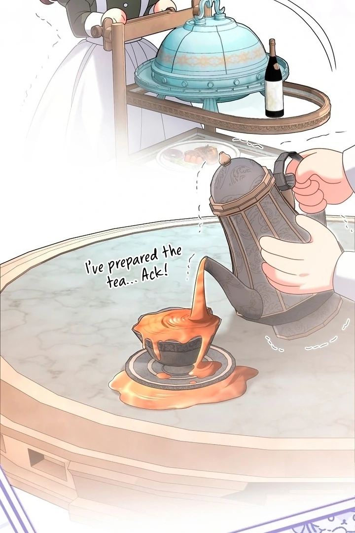 Rather Than The Son, I’ll Take The Father chapter 27 page 95