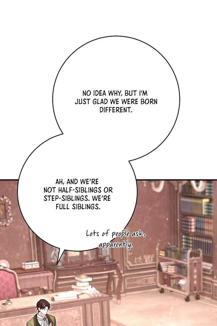Rather Than The Son, I’ll Take The Father chapter 29 page 101