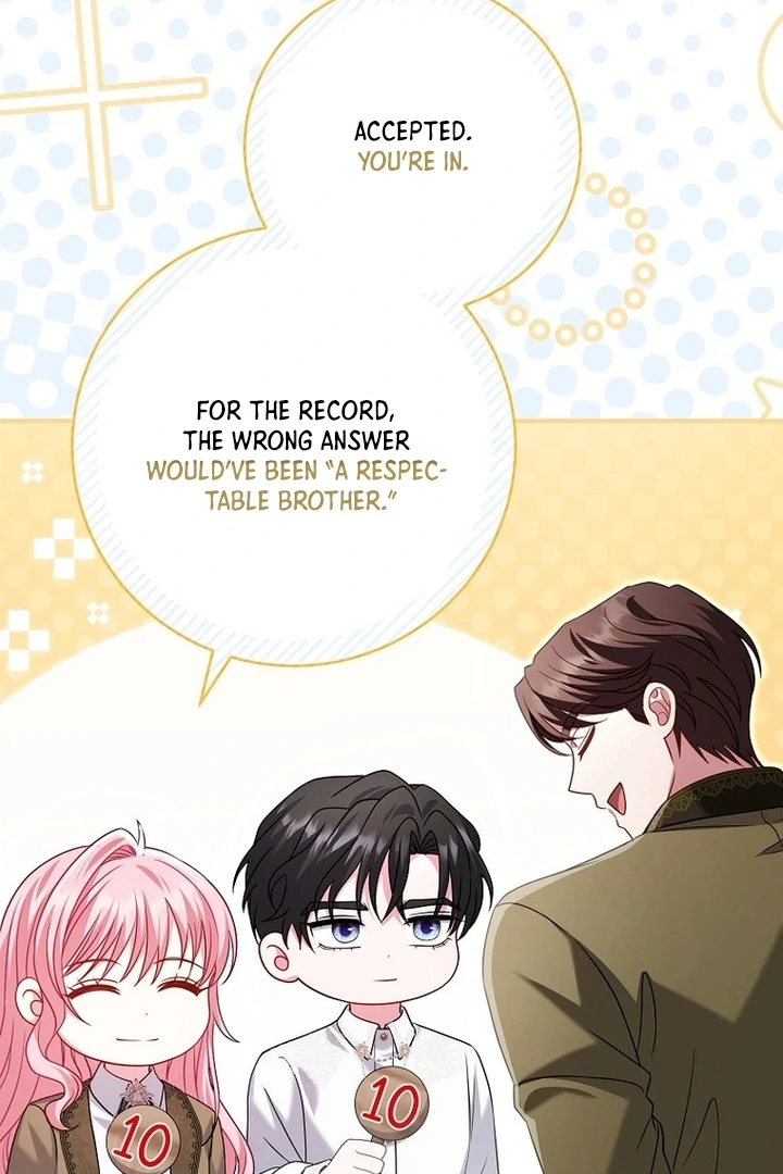 Rather Than The Son, I’ll Take The Father chapter 29 page 111