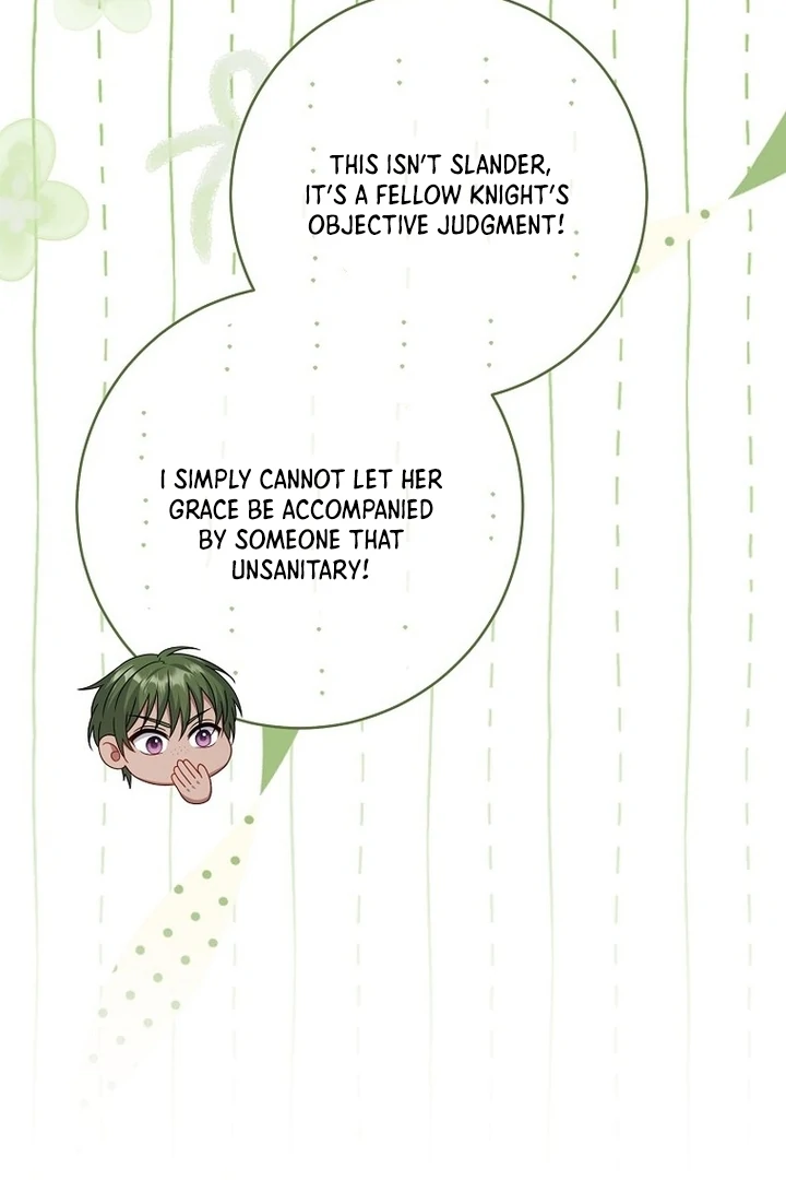Rather Than The Son, I’ll Take The Father chapter 29 page 121