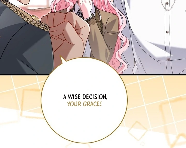 Rather Than The Son, I’ll Take The Father chapter 29 page 123