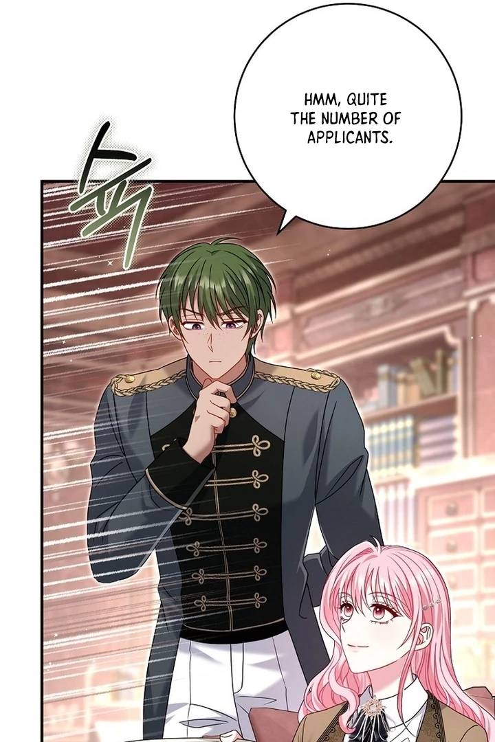 Rather Than The Son, I’ll Take The Father chapter 29 page 125