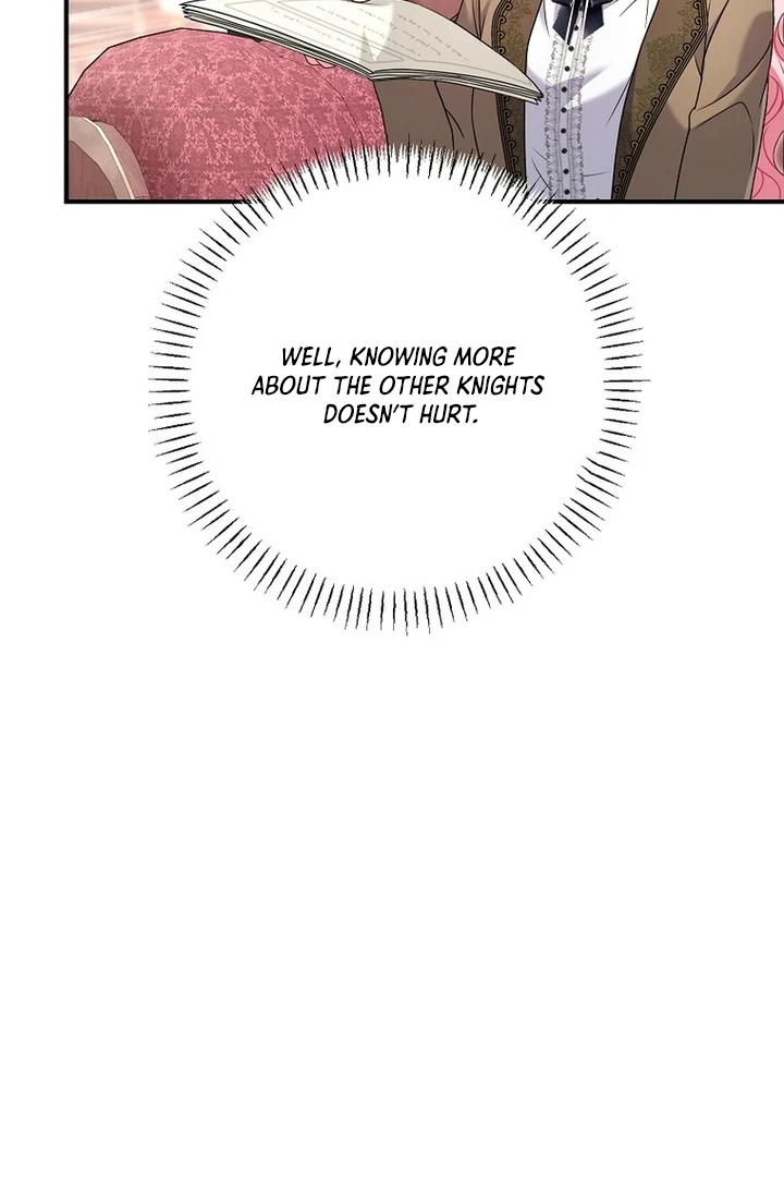 Rather Than The Son, I’ll Take The Father chapter 29 page 126