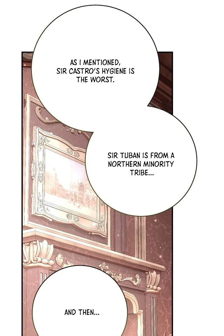 Rather Than The Son, I’ll Take The Father chapter 29 page 127