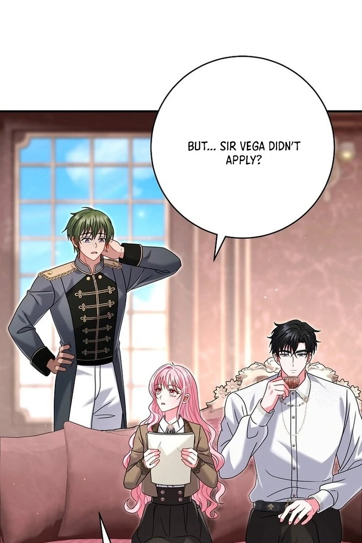 Rather Than The Son, I’ll Take The Father chapter 29 page 132