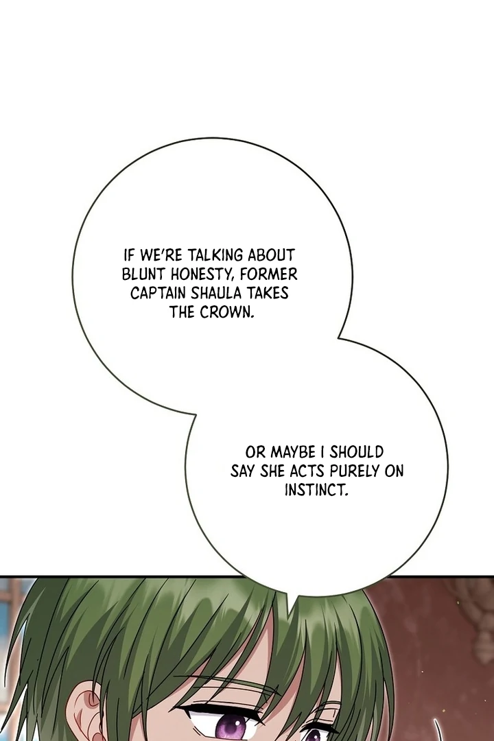 Rather Than The Son, I’ll Take The Father chapter 29 page 134