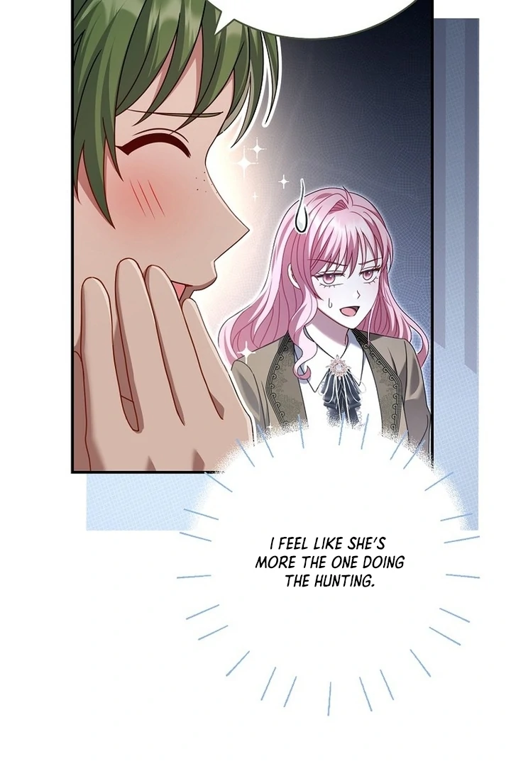 Rather Than The Son, I’ll Take The Father chapter 29 page 143