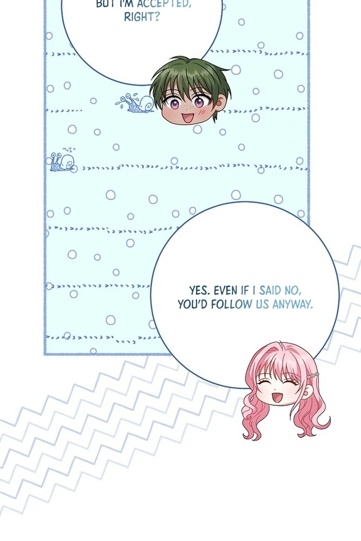 Rather Than The Son, I’ll Take The Father chapter 29 page 145