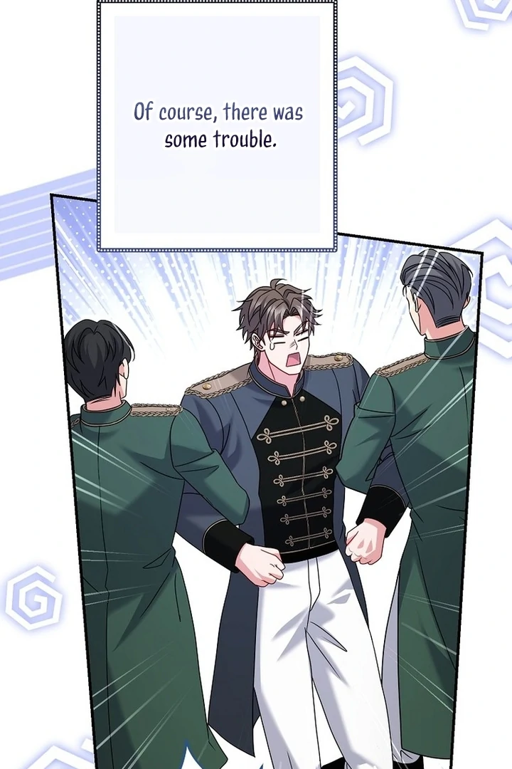Rather Than The Son, I’ll Take The Father chapter 29 page 149
