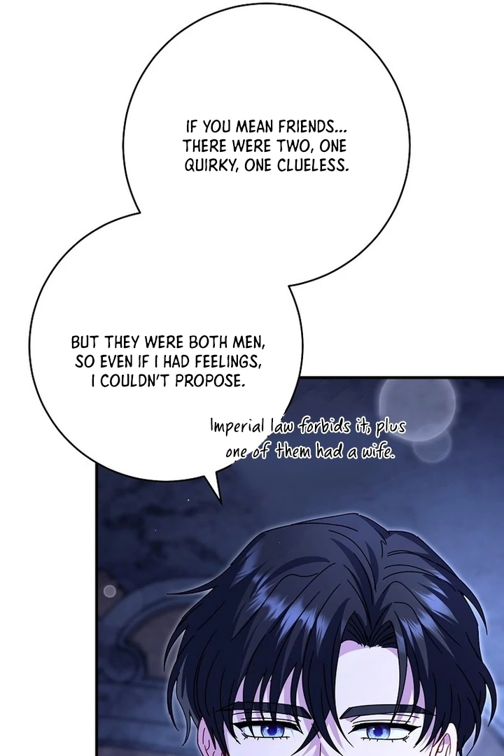 Rather Than The Son, I’ll Take The Father chapter 29 page 15