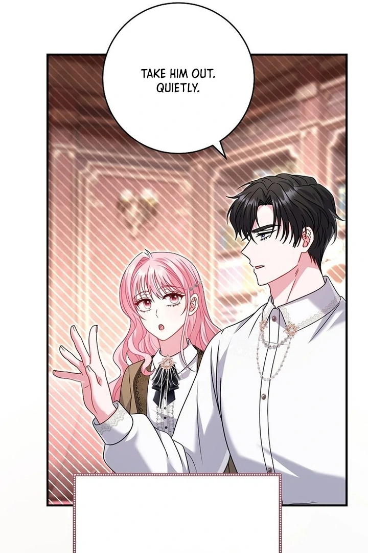 Rather Than The Son, I’ll Take The Father chapter 29 page 153