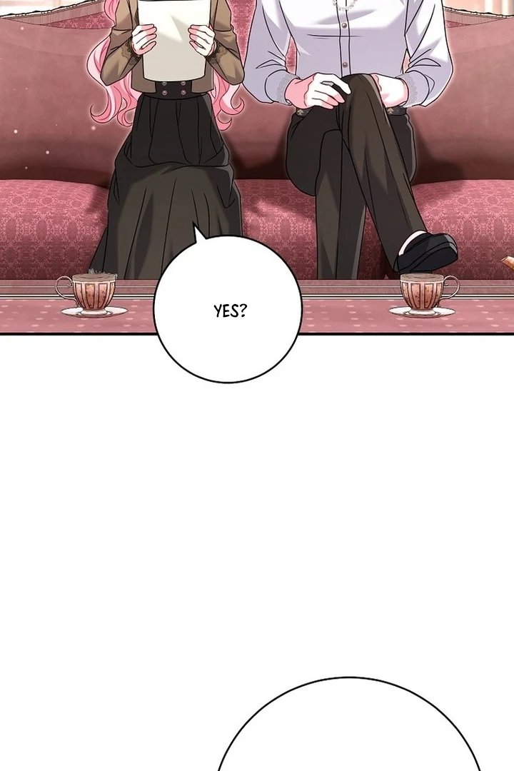 Rather Than The Son, I’ll Take The Father chapter 29 page 157