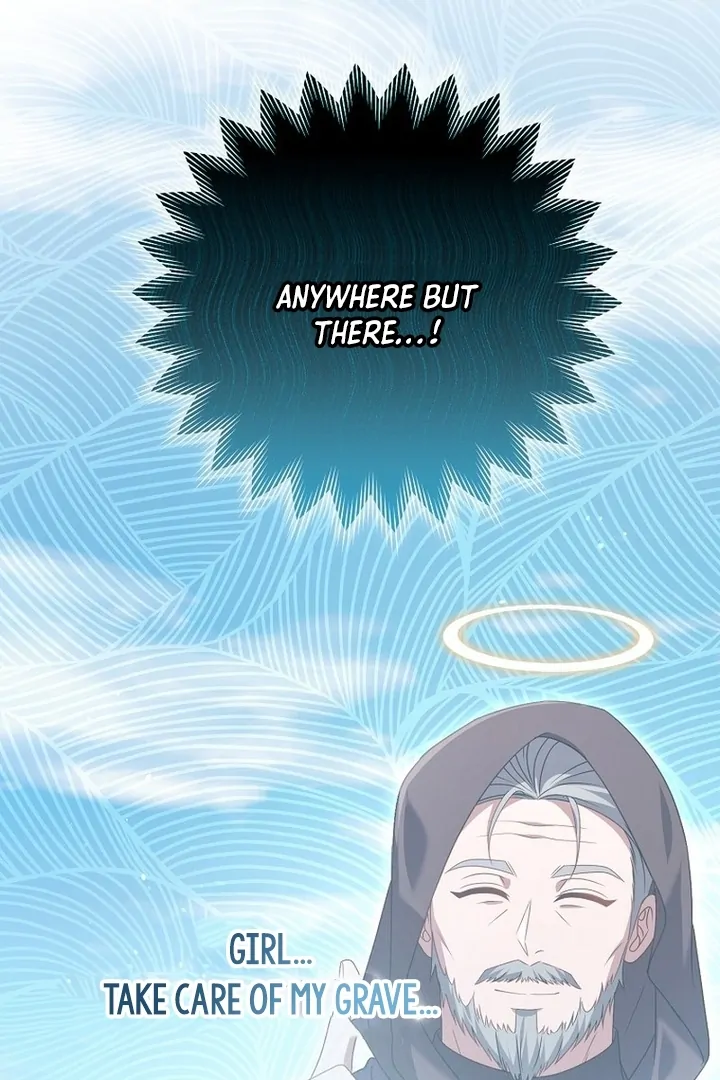 Rather Than The Son, I’ll Take The Father chapter 29 page 168
