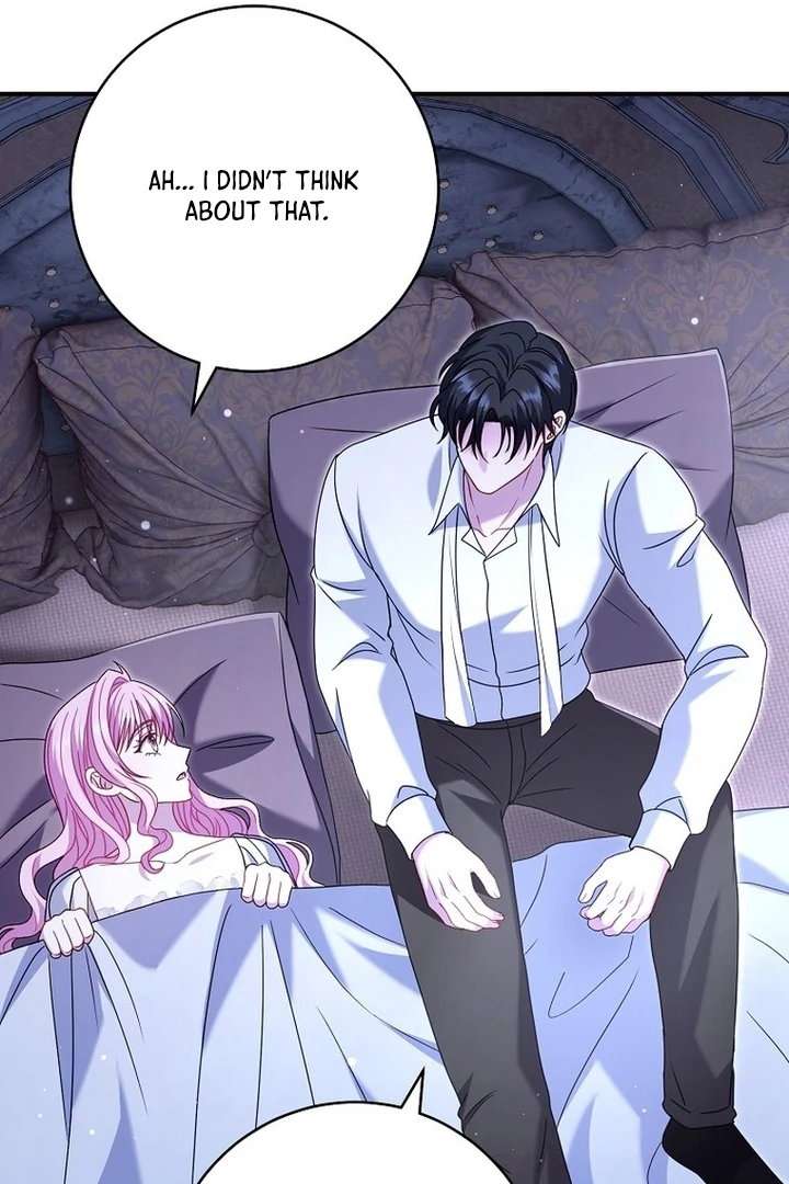 Rather Than The Son, I’ll Take The Father chapter 29 page 29